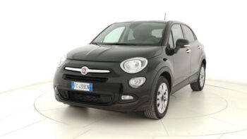 FIAT 500 X 1.6 Multijet 120cv Pop star