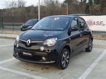 RENAULT Twingo 1.0 Lovely