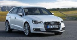 AUDI A3 Terza serie/S3 2014 pieno