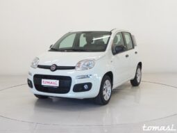 FIAT Panda 0,9 Twin air Natural Power Easy