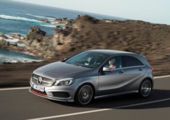 MERCEDES Classe A 180 Cdi Executive