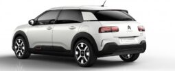 CITROEN C4 Cactus pieno