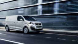 PEUGEOT Expert pieno