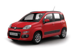 FIAT  PANDA 1.3 new