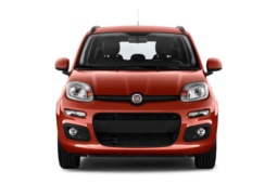 FIAT  PANDA 1.3 new pieno