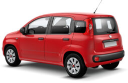 FIAT  PANDA 1.3 new pieno